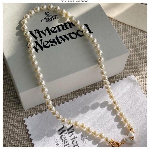 Vivienne Westwood Jewelry - Picture 2 of 2